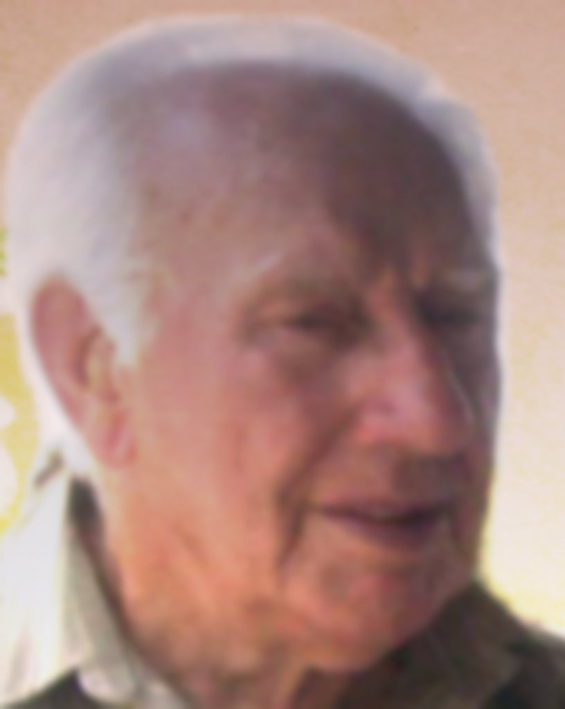 Vencil W. Conn
