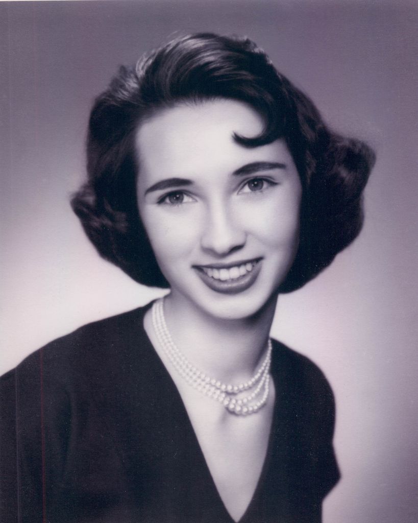 Jean McLaughlin