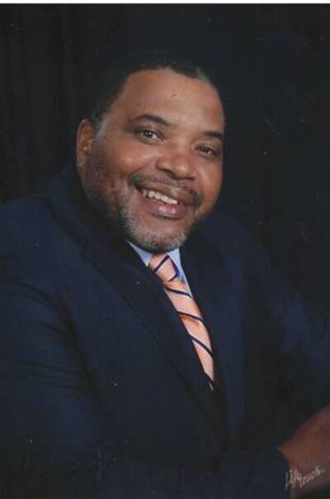 Jethro Elbert Foxx Profile Photo