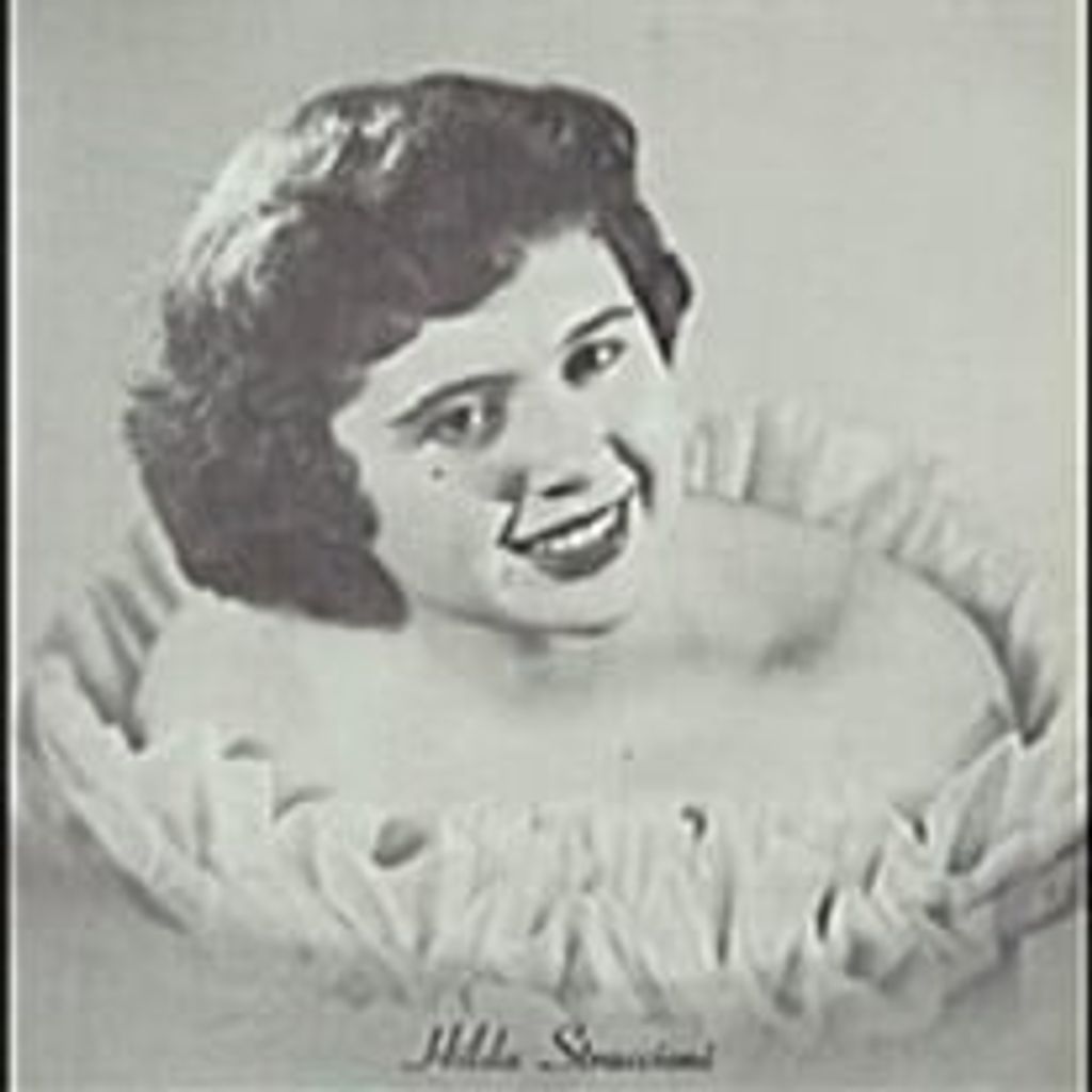 Hilda Roberta Straccioni