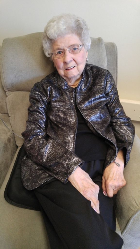 Mary Anne Whalen Profile Photo
