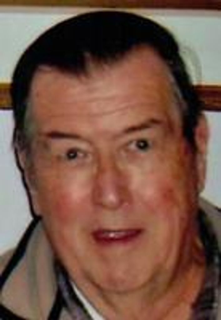 David J. Decrane