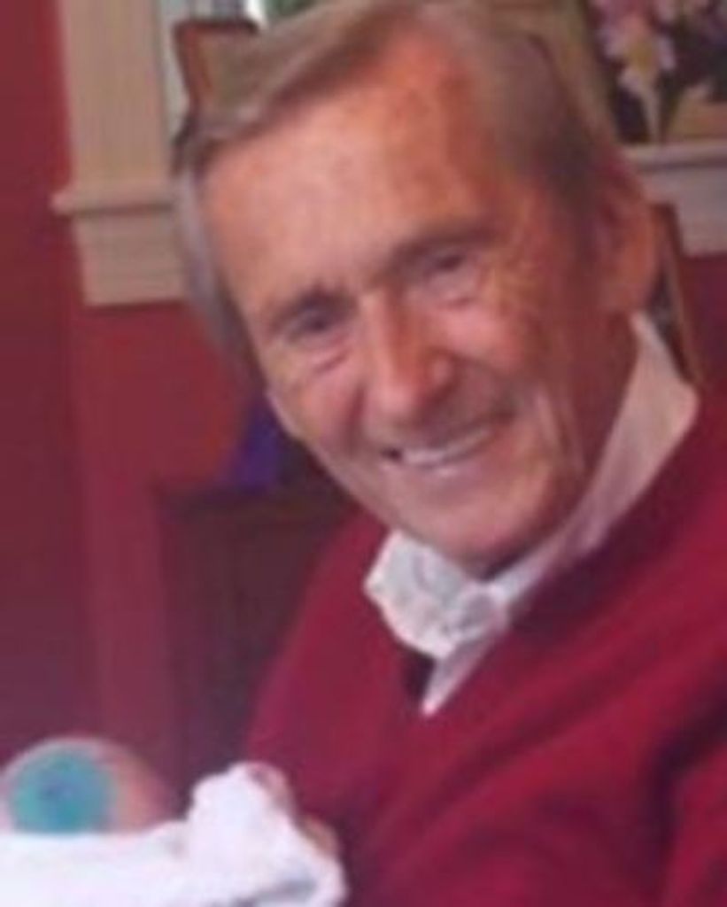 William Howard Jernigan