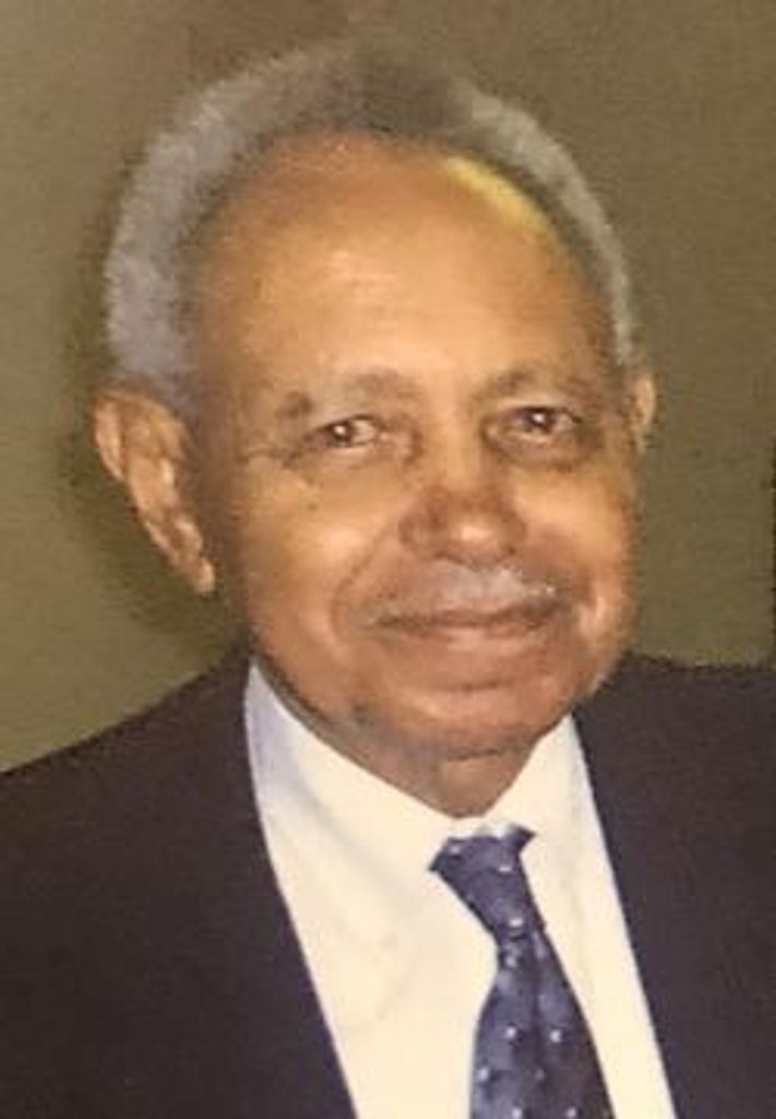 Thomas Sylvester Woodland