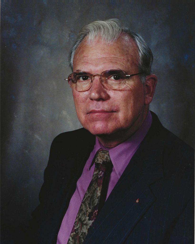 Bobby Ingram Hudgins Profile Photo