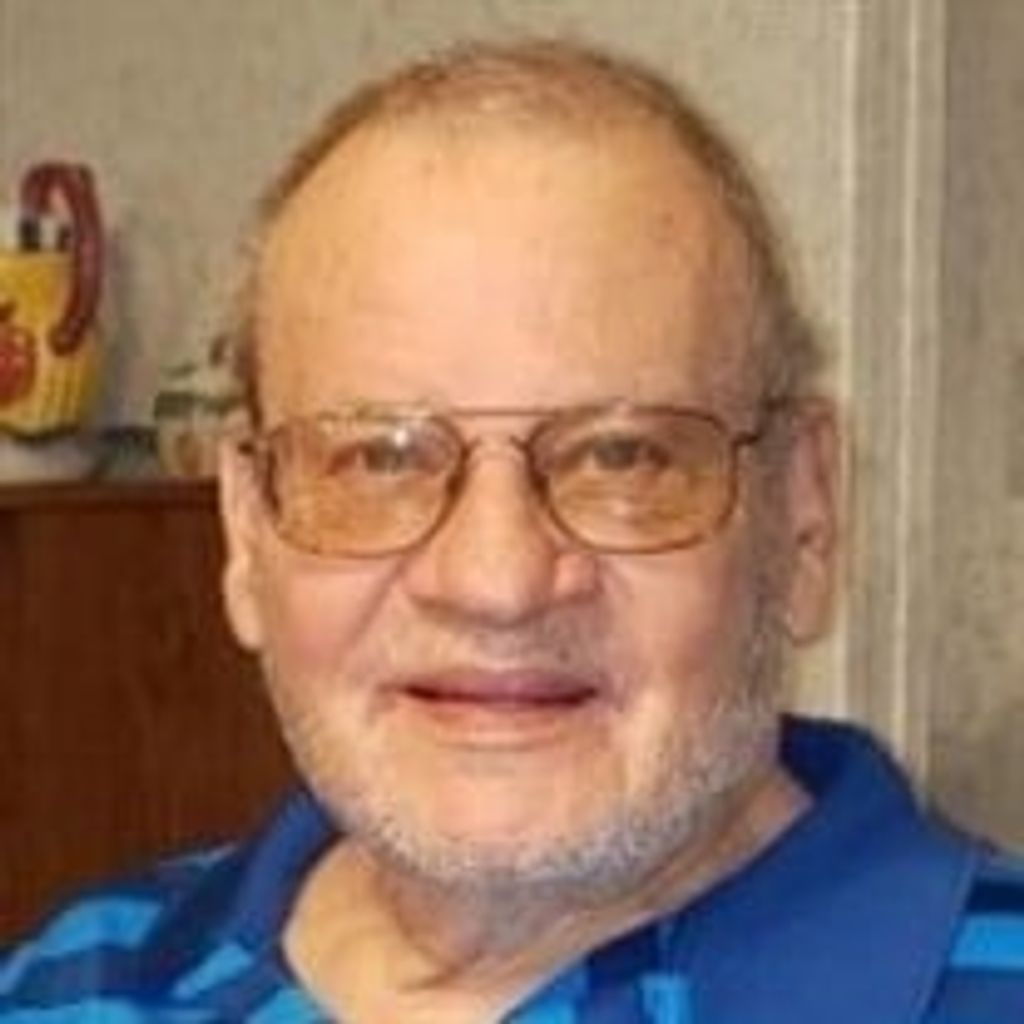George H. Yokum Jr.