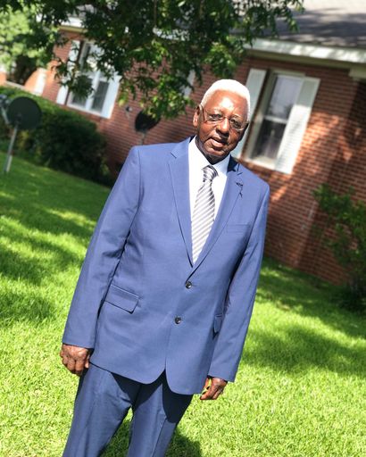 John T Odom Profile Photo