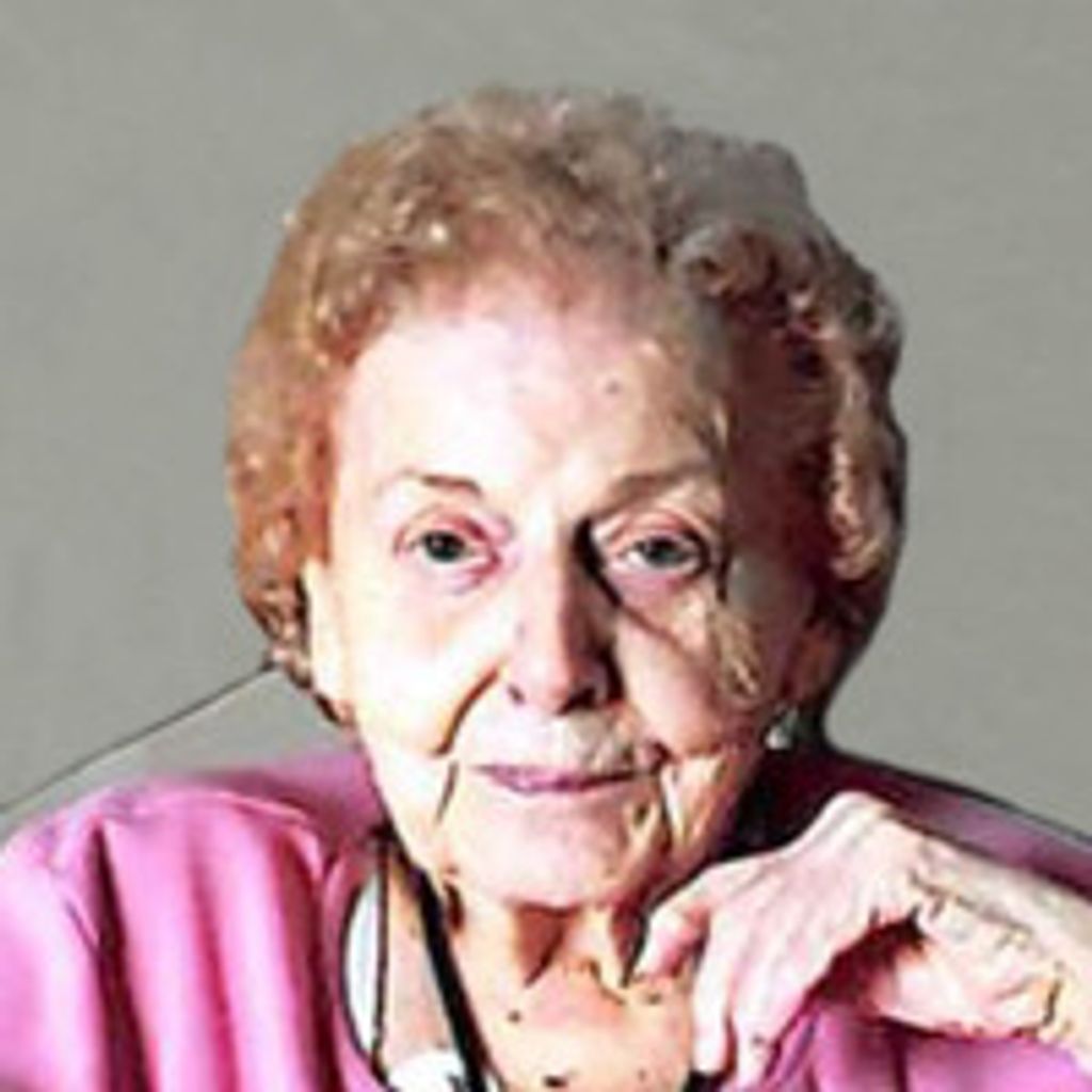 Margaret B. Mcwhinney Profile Photo