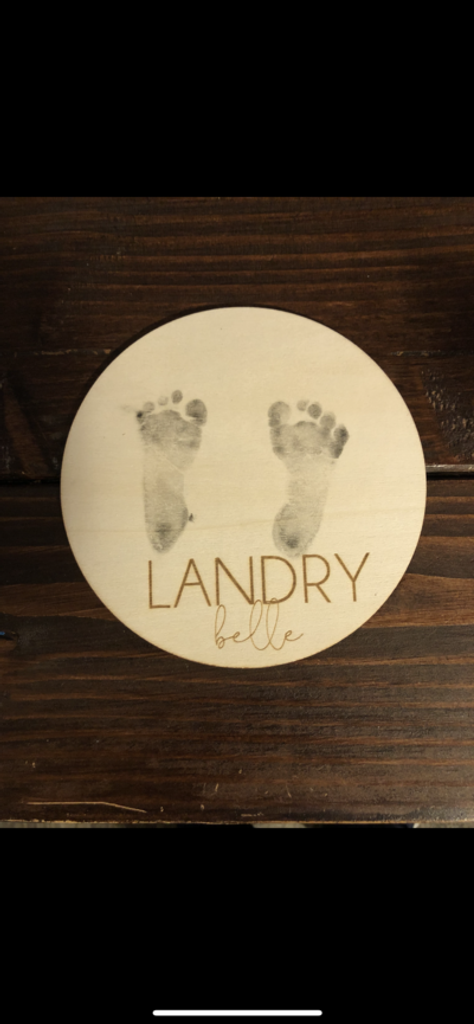 Landry Belle Myers Profile Photo