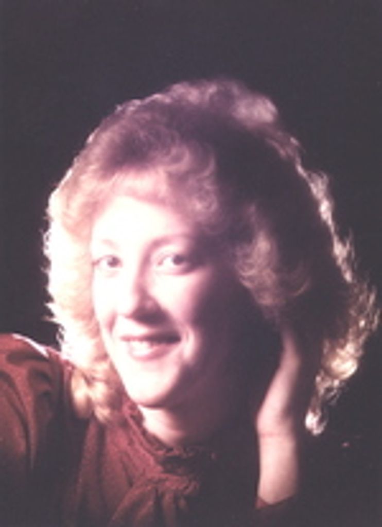 Wanda Marie Majernik