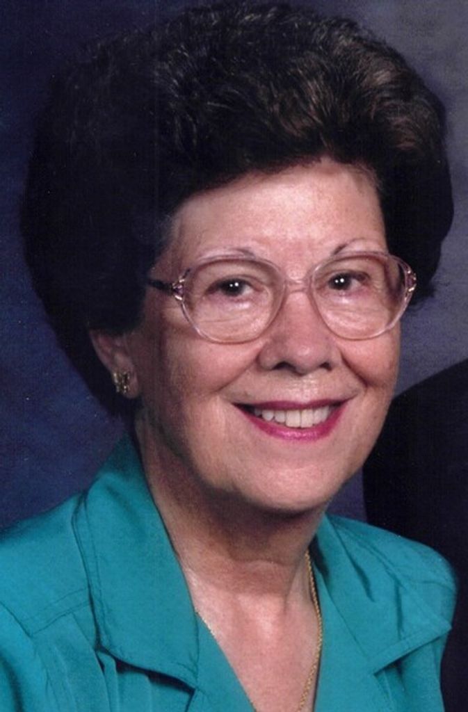 Lottie A. Seavey