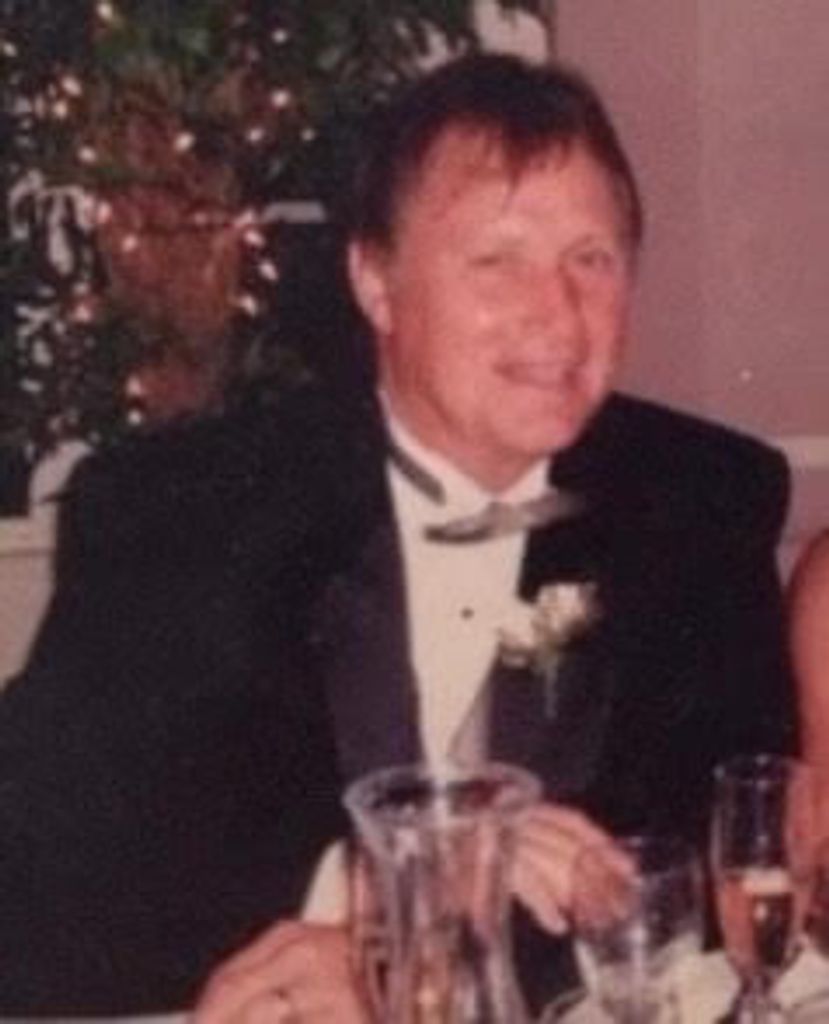 Raymond Eugene Clift, Jr.