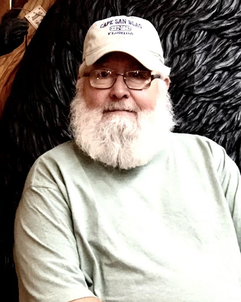 Kenneth J Smith Profile Photo