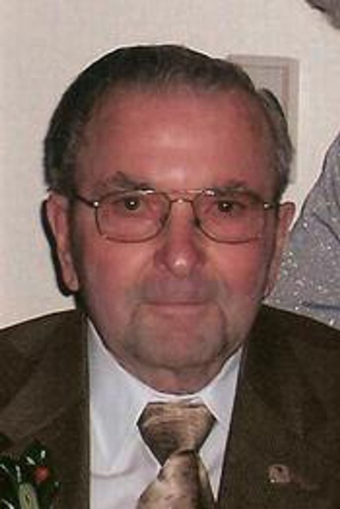 James Joseph Zajicek