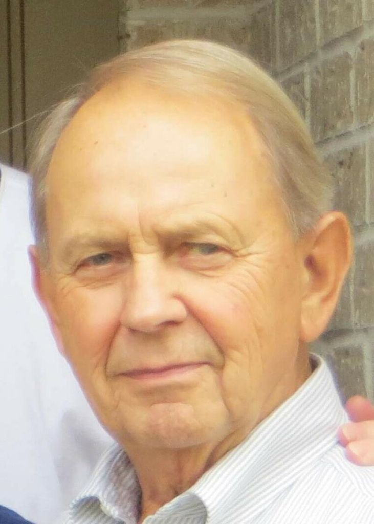 Gary Ronald Hare Profile Photo