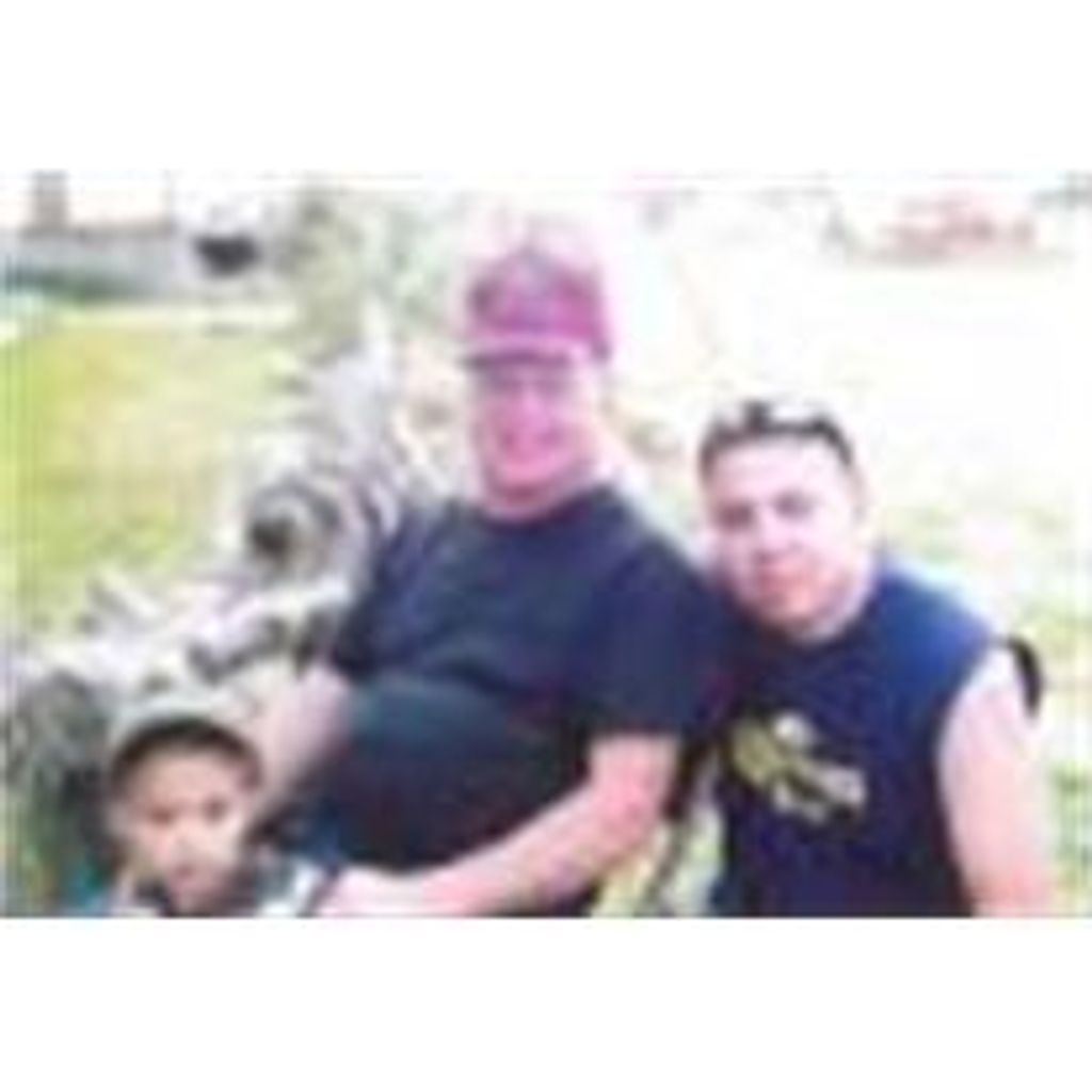 Hilbert V. Age - 64 - Santa Cruz Archuleta