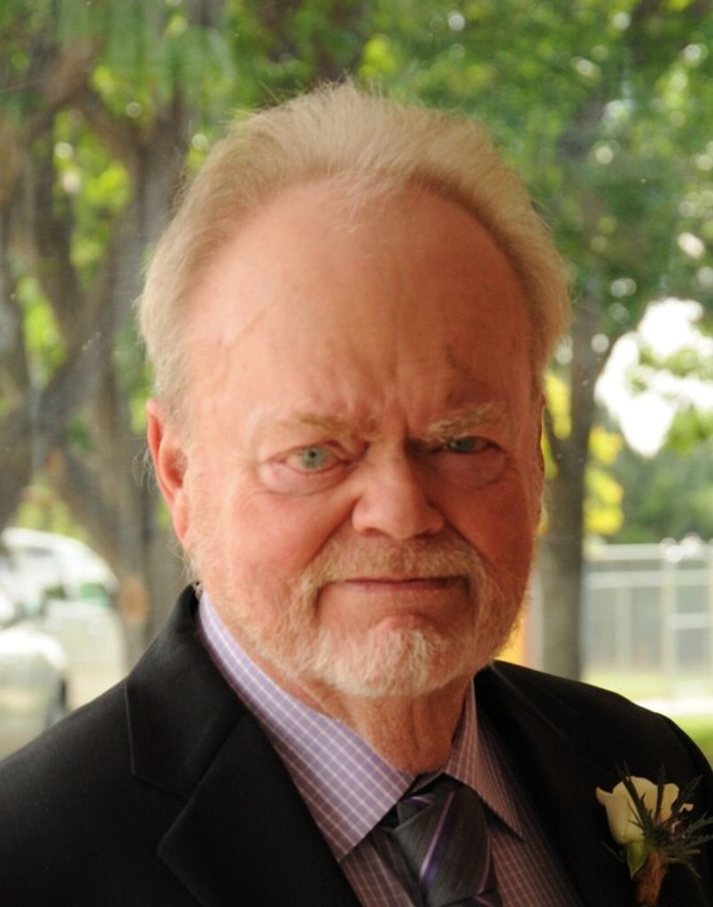 Geoffrey Oliver Burney Profile Photo