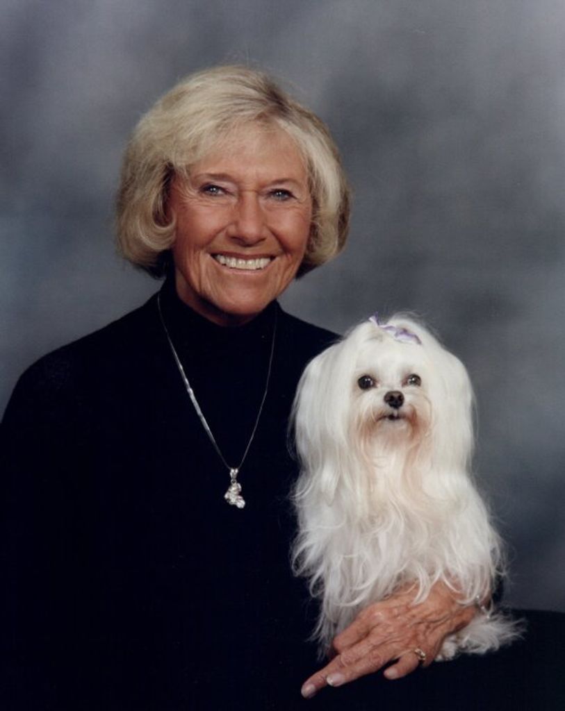 Elaine Kappas