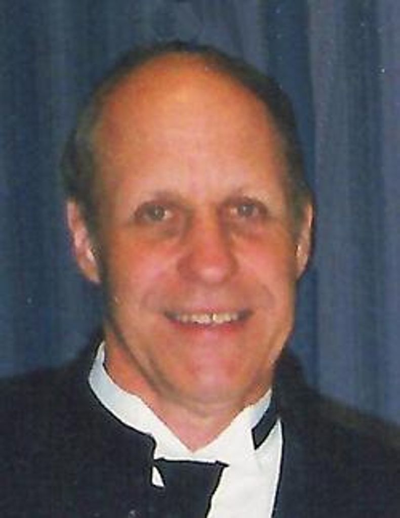 John W. Hornick Profile Photo