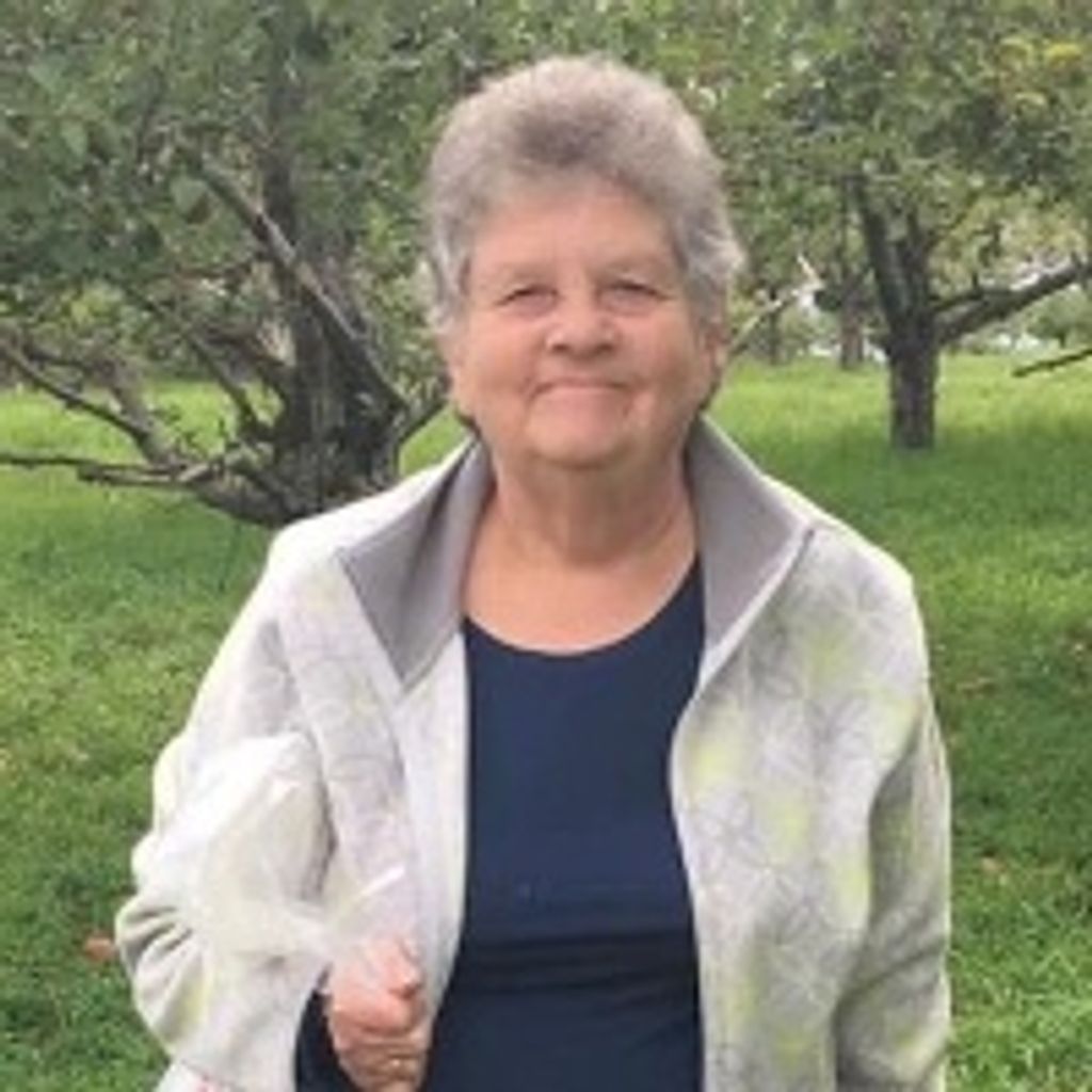 Jean Elaine Carpenter