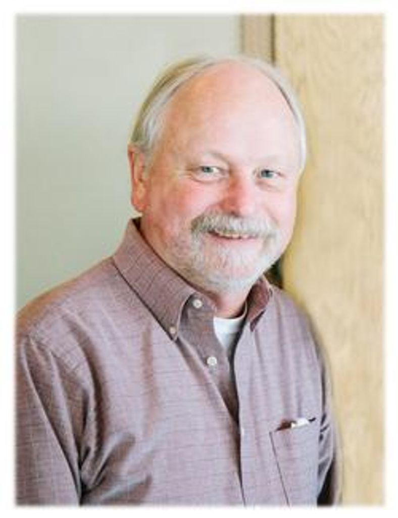 James L. "Rosey" Rosenwinkel