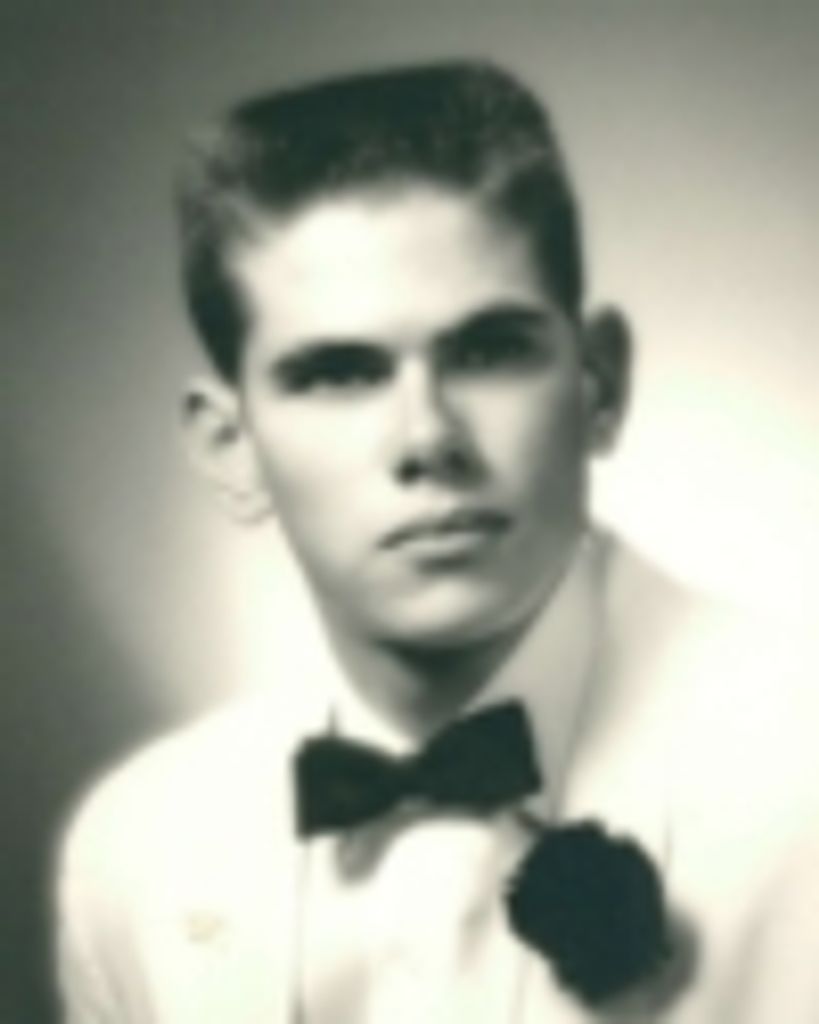 Bobby J. Foster