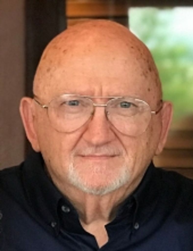Pastor Tony  Henderson Profile Photo