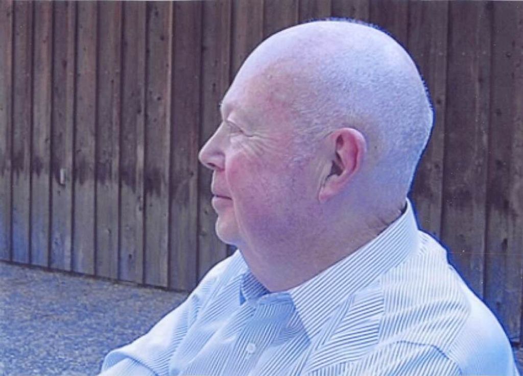 Neil F. Dunn Profile Photo