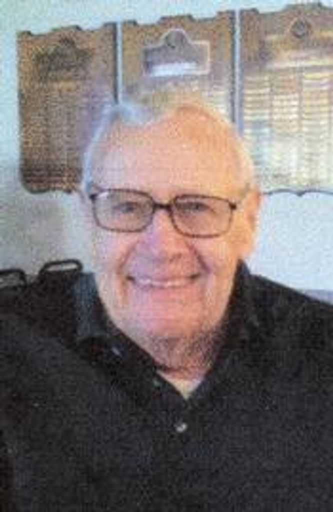 Stanley D. Foldoe