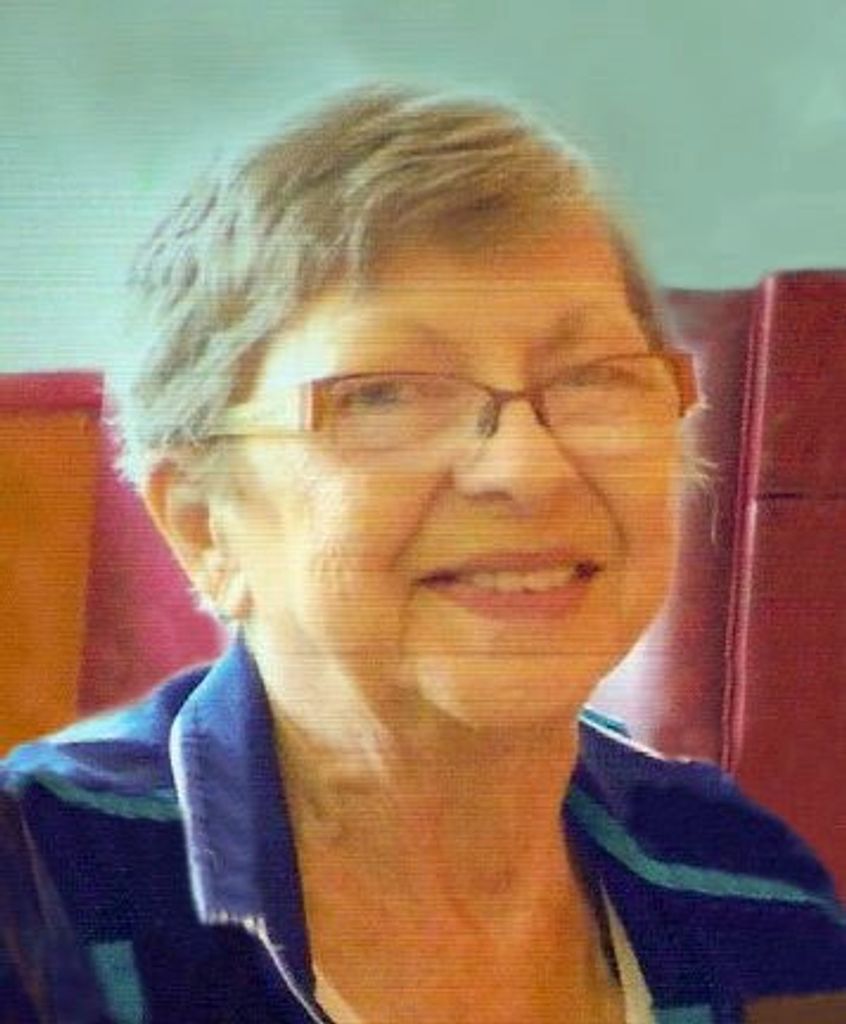 Emma R. Spane-Pettit