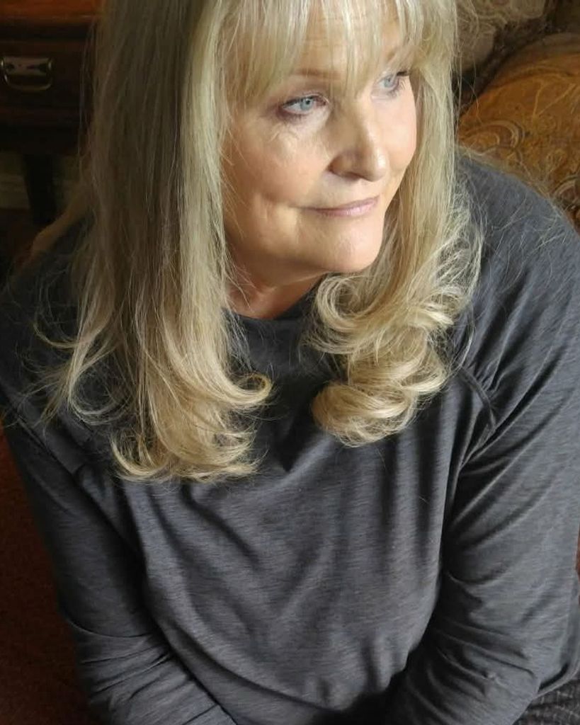 Christine Jackson Morris