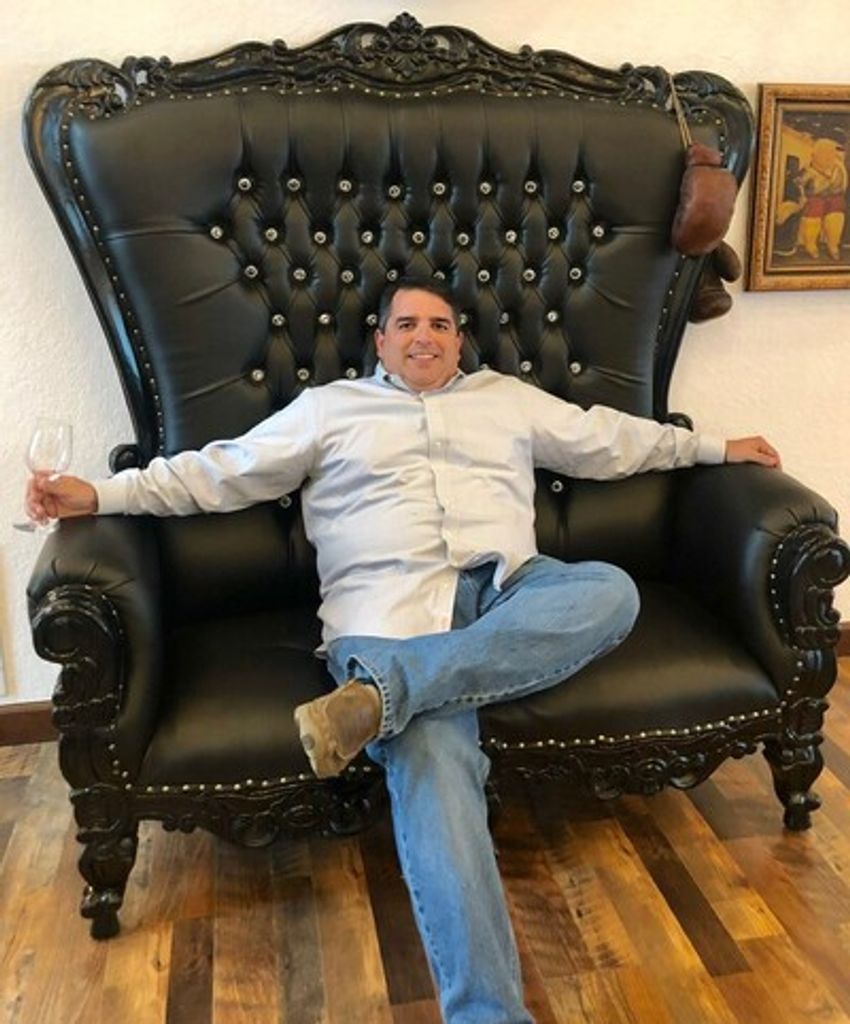 Joseph "Joe" Carranza Profile Photo
