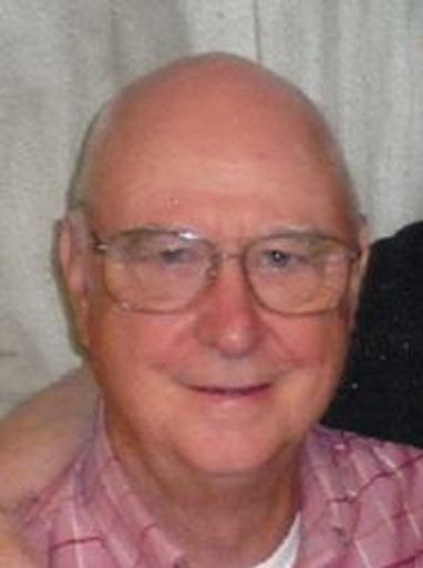 John William Sullivan Profile Photo