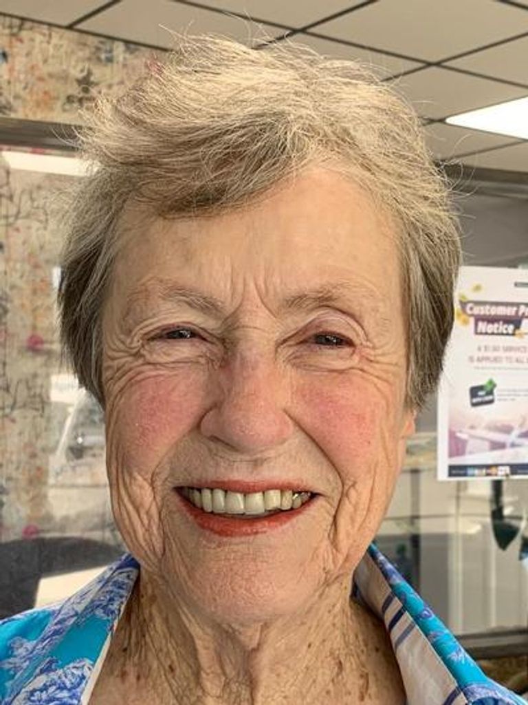 Imogene Lovell Mowdy Profile Photo