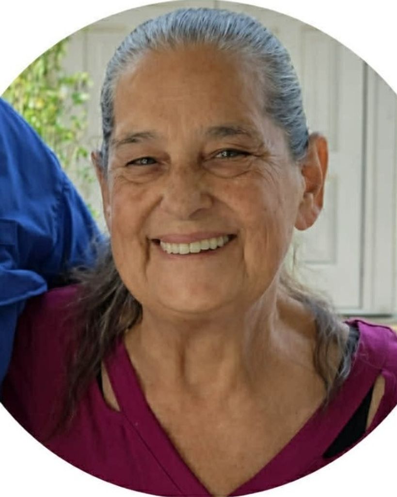 Donna Marie Smith Profile Photo