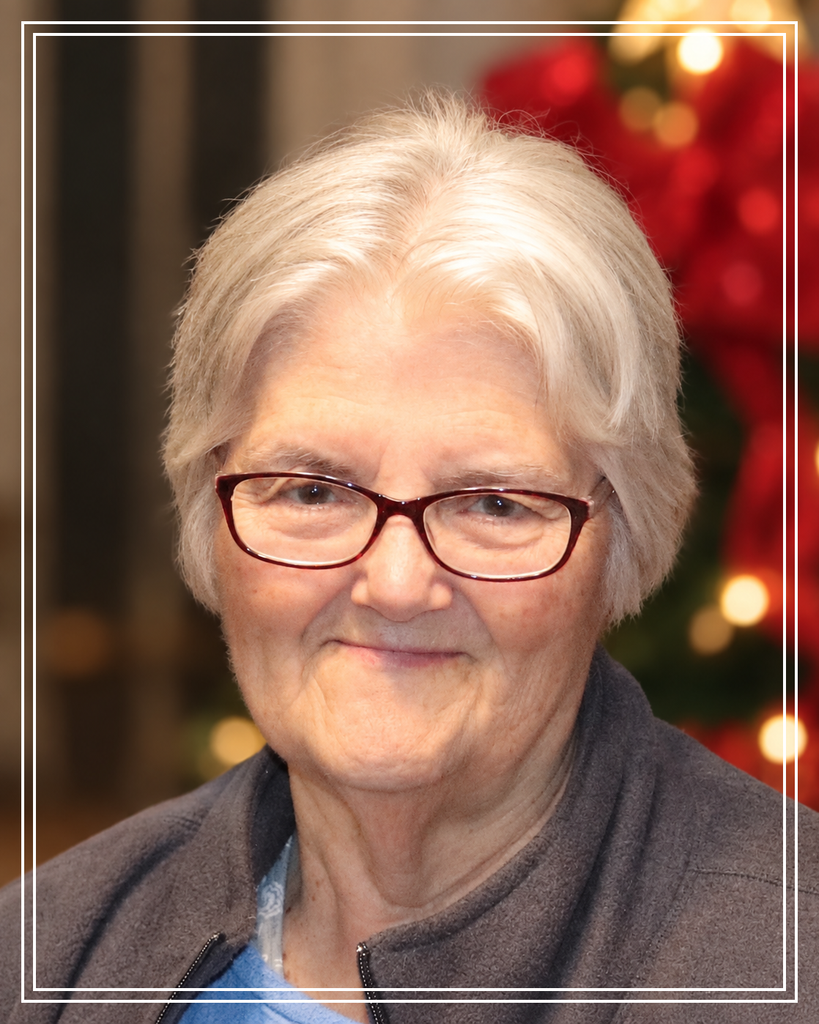 Mary Margaret Osborn