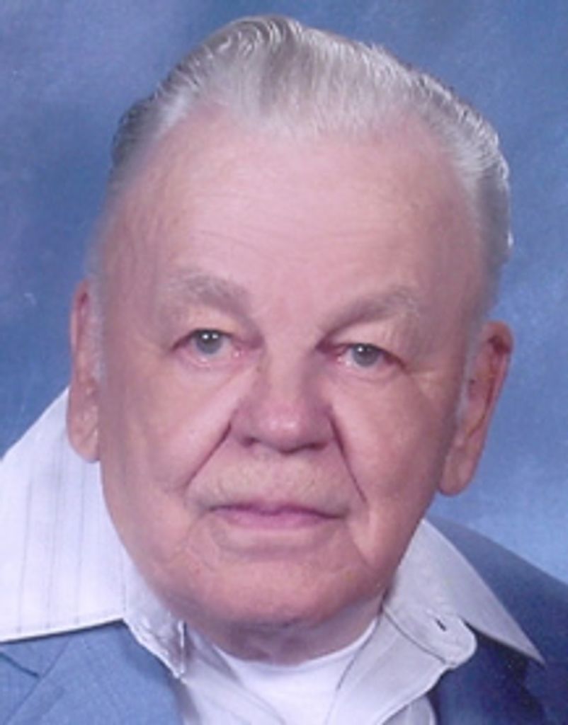 Jerome E. Jensen