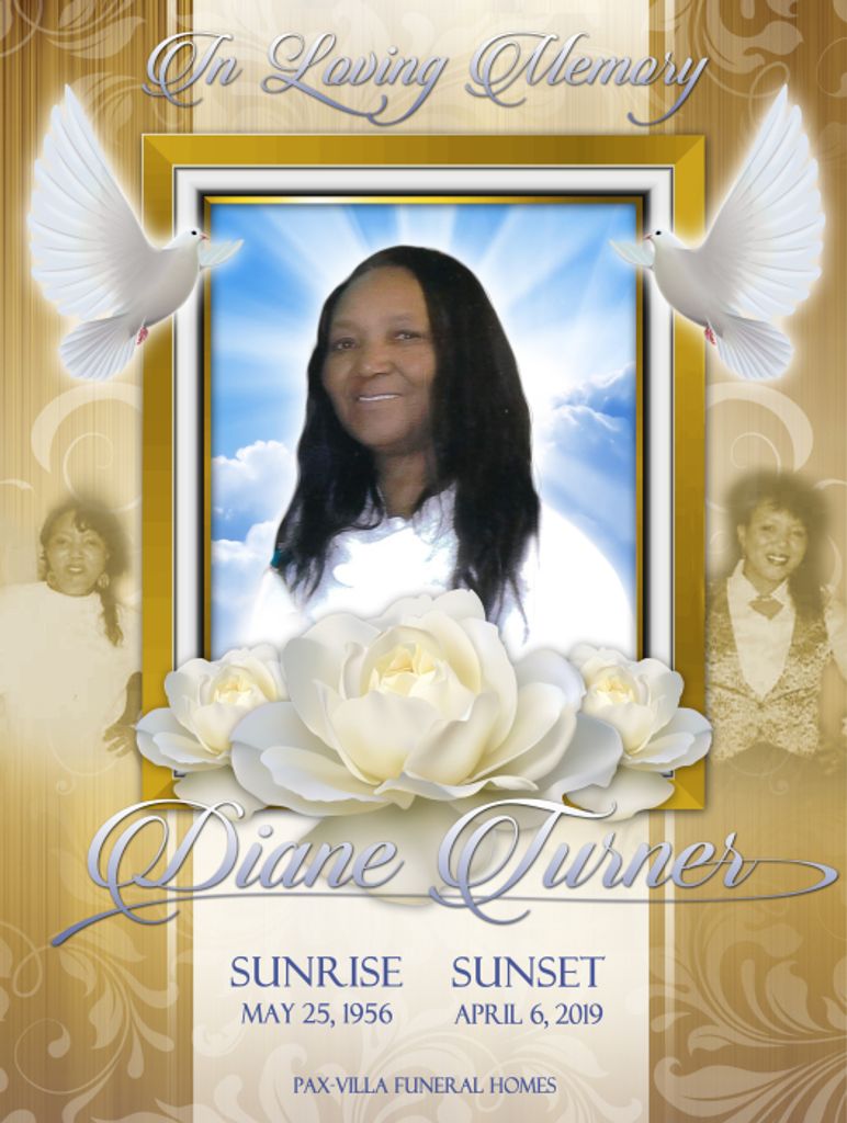 Diane Turner