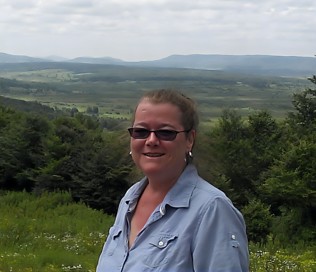 Mary Susan McWhorter Profile Photo