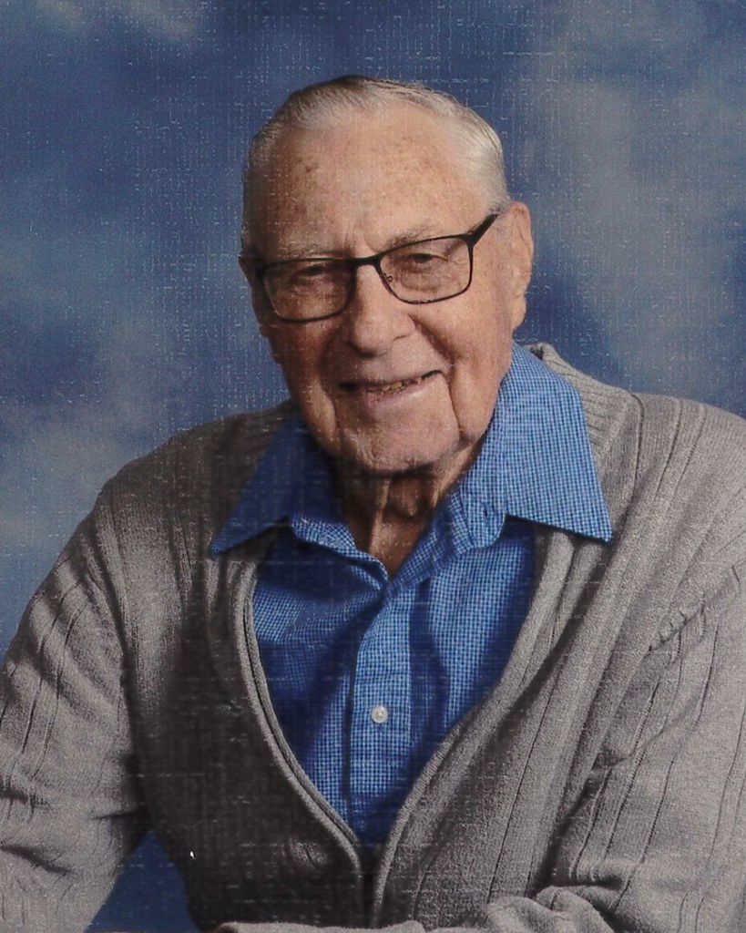 Delmer H. Niebrugge Profile Photo