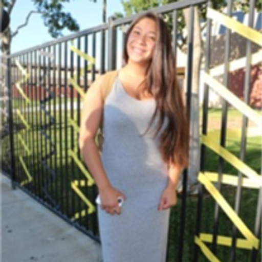 Natalie Cirila Castanon Profile Photo