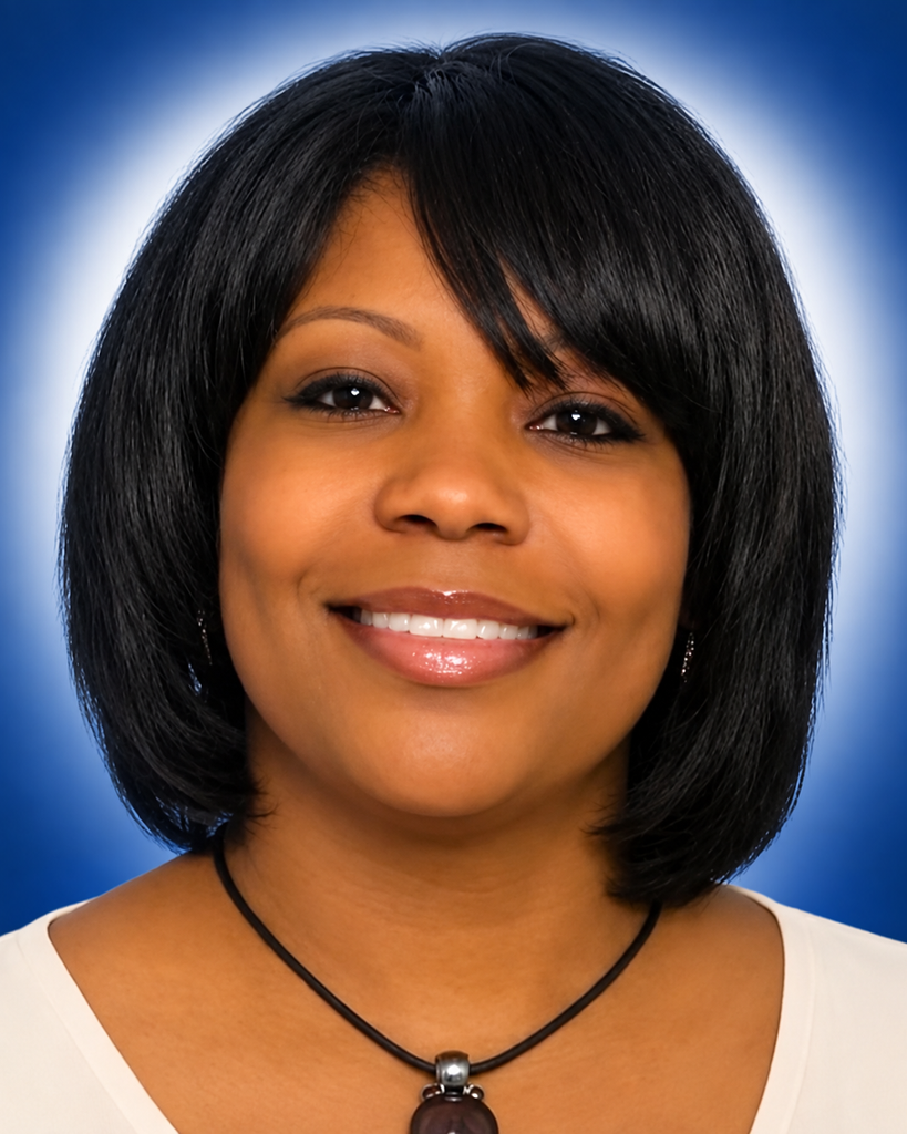Cynthia Shanta Ervin Profile Photo