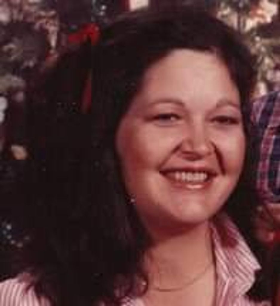 Cynthia Ann (Lizana)  Gilbert