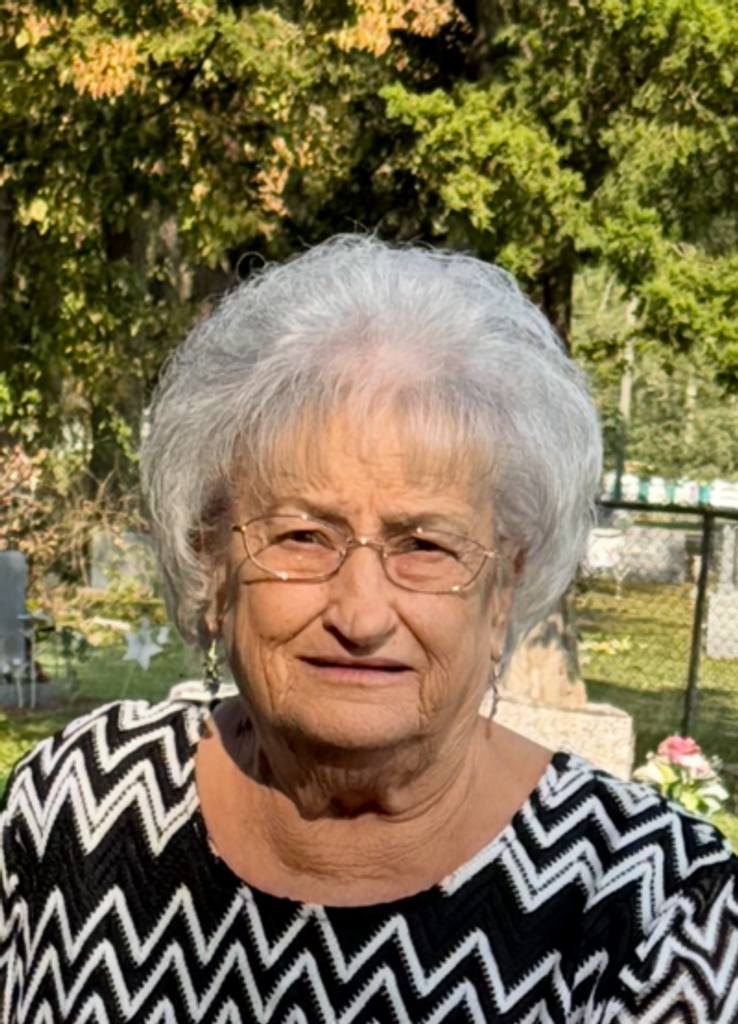 Lena Fay Britt Profile Photo