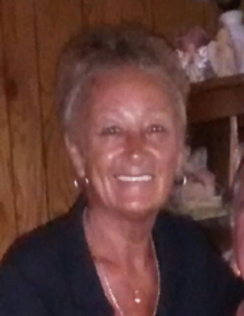 Pamela June Hendricks