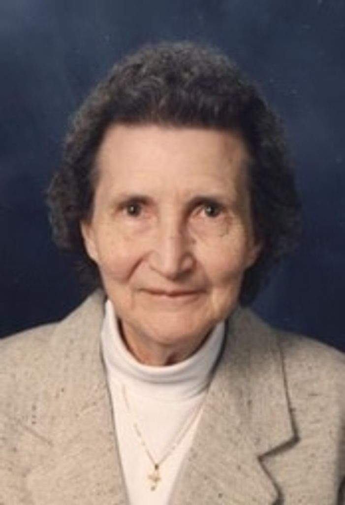 Marie Trybom