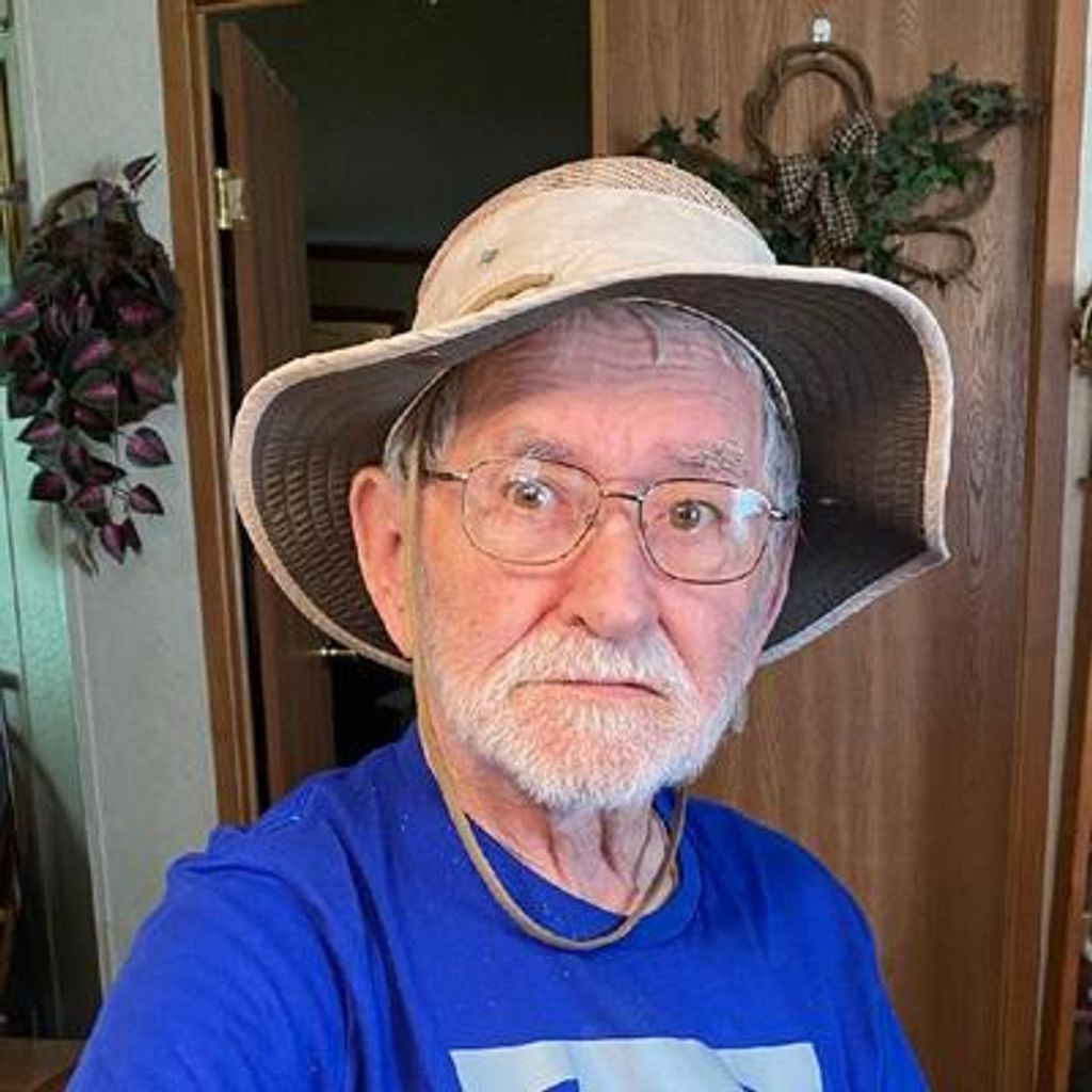 James Harvey Edmonson Profile Photo
