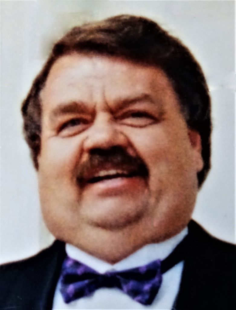 David William Francis