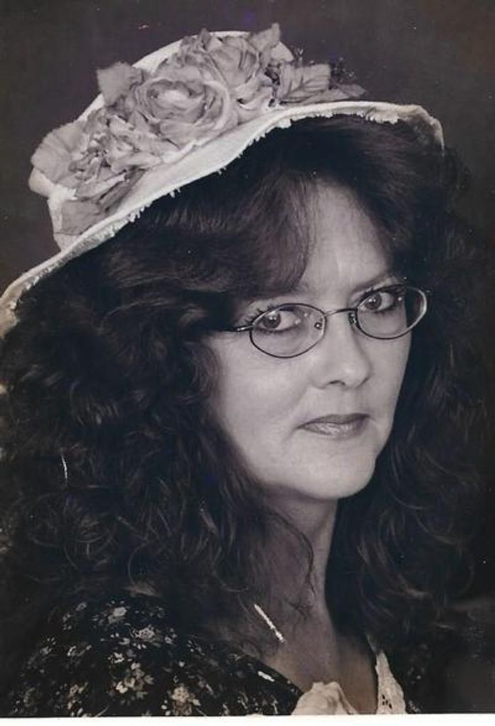 Janie Ruth Rich Profile Photo