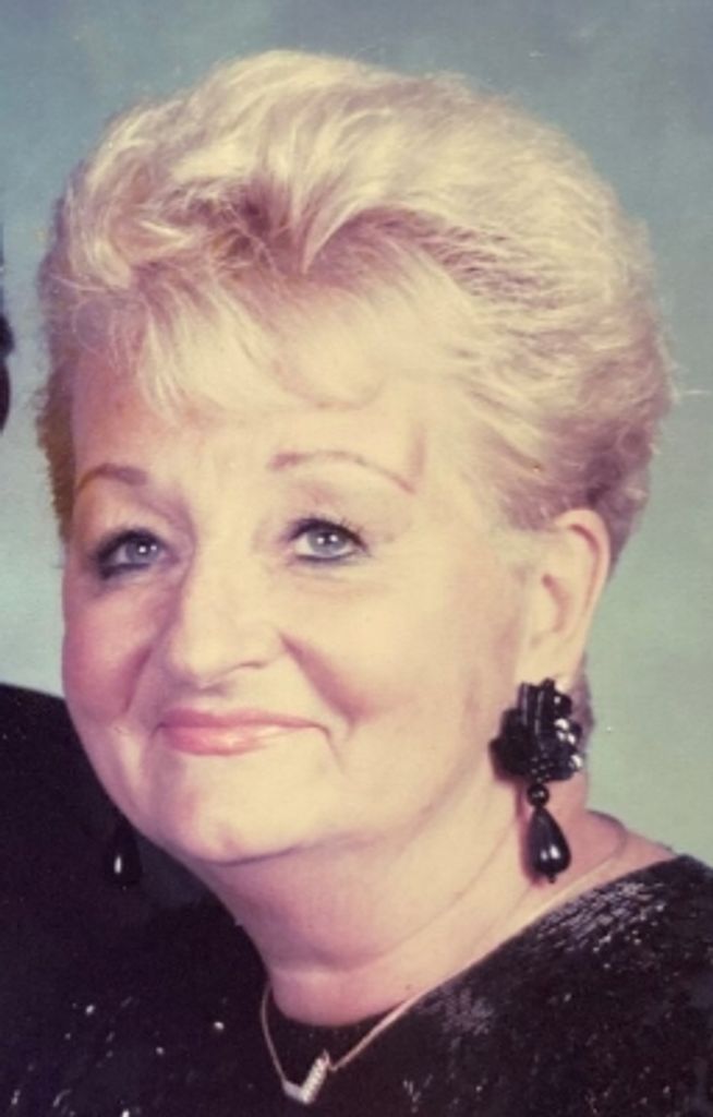 Joan E. Locicero